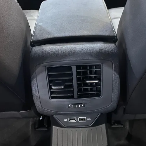 Volkswagen T-Roc 2026 R-Line 