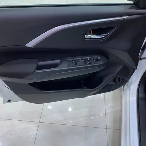 Suzuki Swift 2026 Monte Carlo