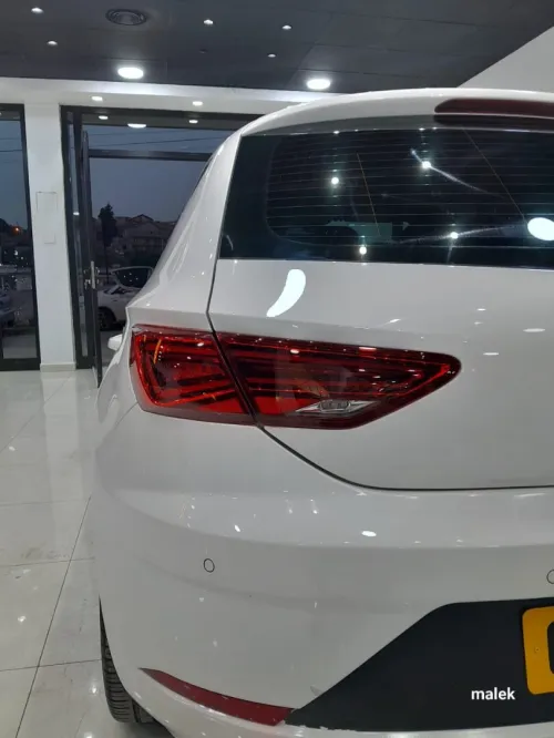 Seat Leon 2019 