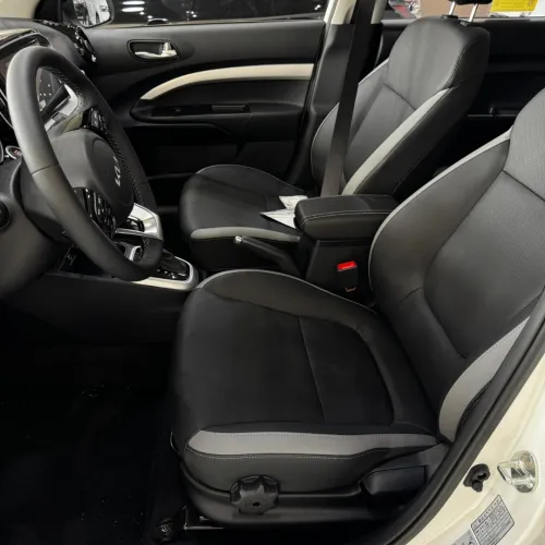 Kia KX1 2025 Full option