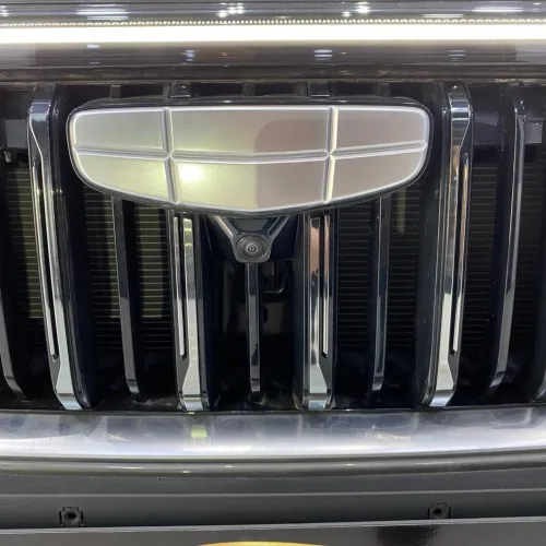 Geely Cityray 2026 