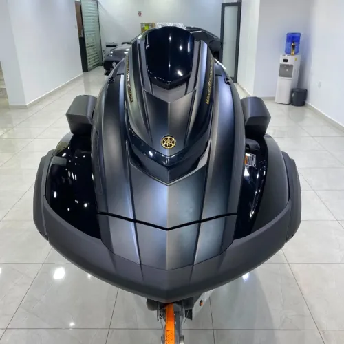 Jetski Yamaha