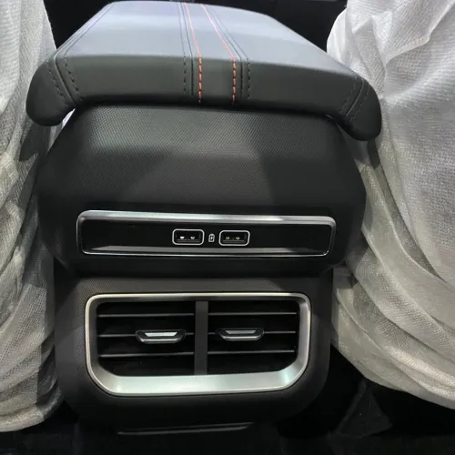 Geely CowBoy 2026 Full Option
