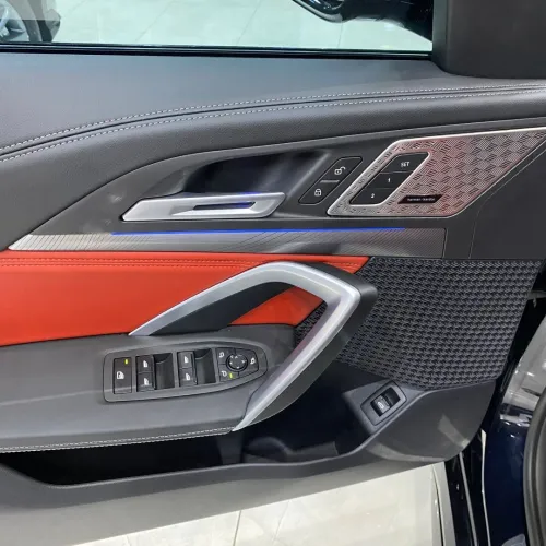 BMW X1 2025 KIT M35i performance