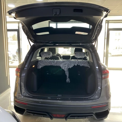 Geely Coolray 2025 max