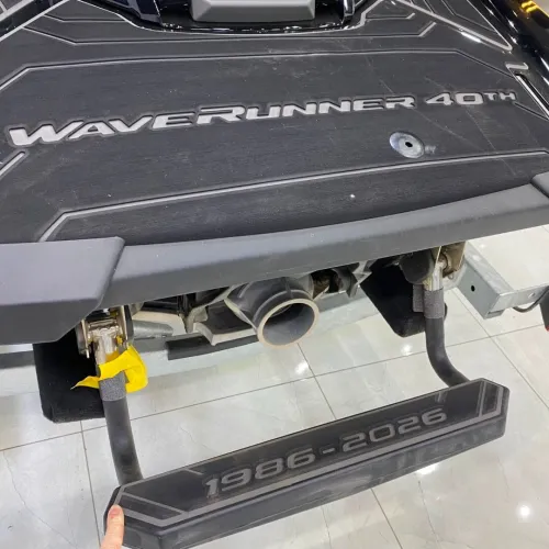 Jetski Yamaha