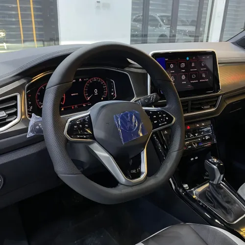 Volkswagen T-Roc 2026 R-Line 