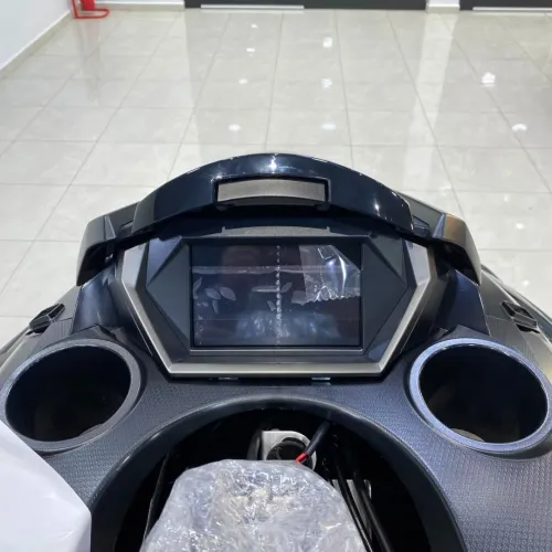 Jetski Yamaha