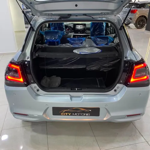 Suzuki Swift 2026 GL Plus 