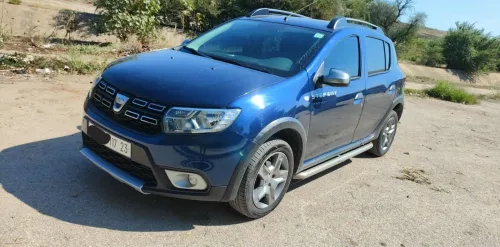 Dacia Stepway 2017 Stepway