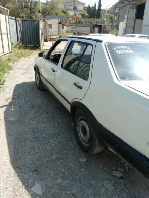 Volkswagen Jetta 1988 Jetta