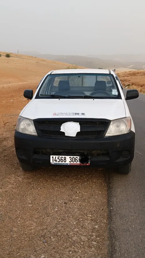 Toyota Hilux 2006 