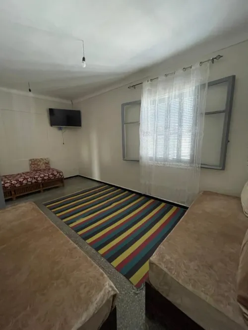 Location Villa Boumerdès Zemmouri