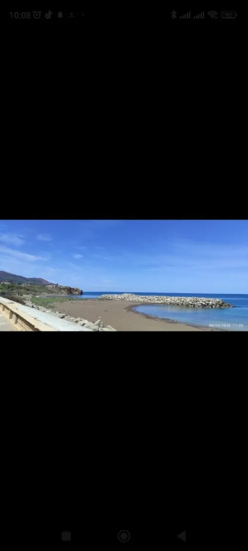 Location vacances Appartement F2 Tipaza Gouraya