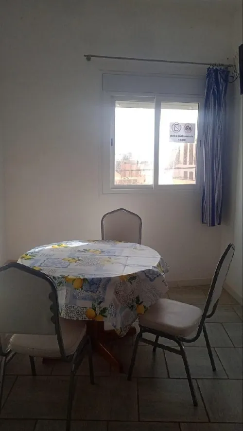 Location vacances Appartement F2 Oran Bousfer