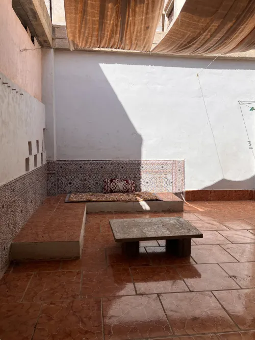 Location vacances Appartement Oran Bousfer