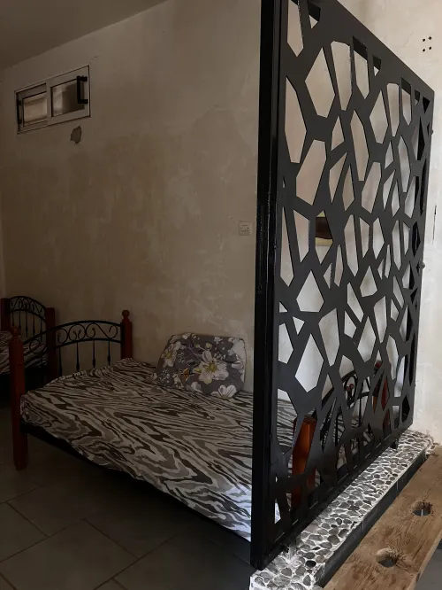 Location vacances Appartement F2 Oran Bousfer
