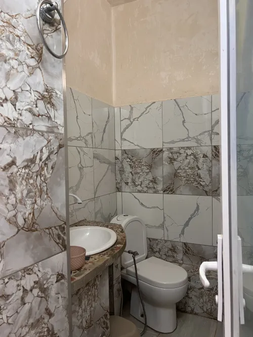 Location vacances Appartement F2 Oran Bousfer