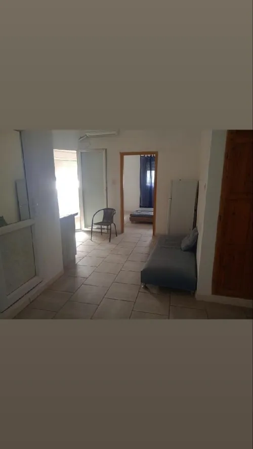 Location vacances Appartement F2 Oran Bousfer