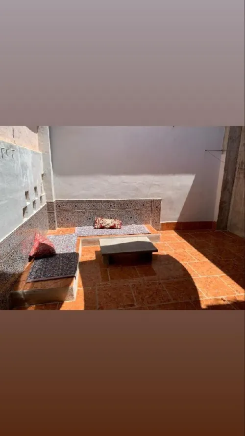 Location vacances Appartement F2 Oran Bousfer