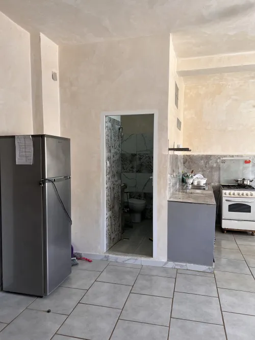 Location vacances Appartement F2 Oran Bousfer