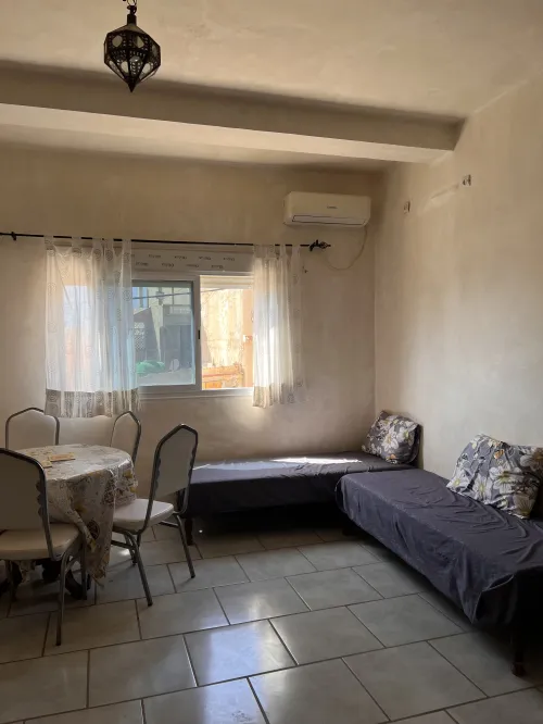 Location vacances Appartement F2 Oran Bousfer