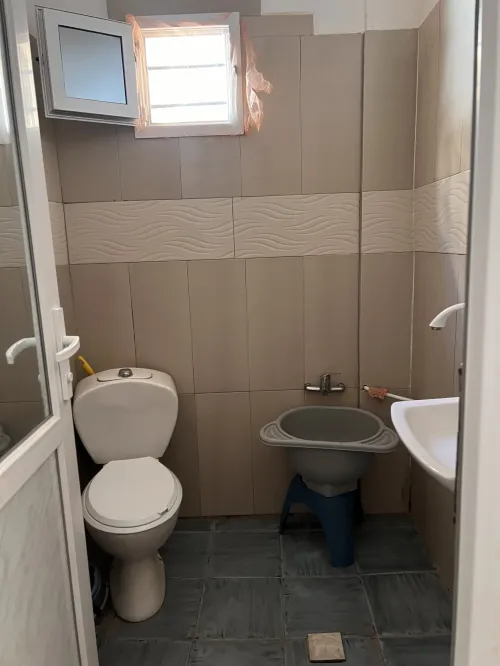 Location vacances Appartement Oran Bousfer