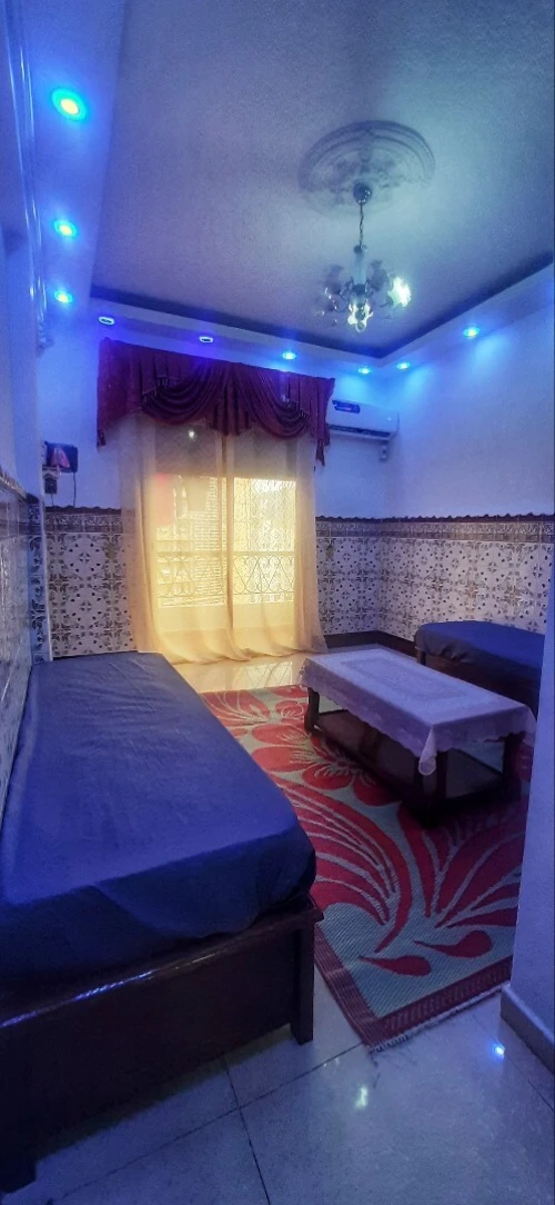 Location vacances Appartement F2 Alger Alger centre