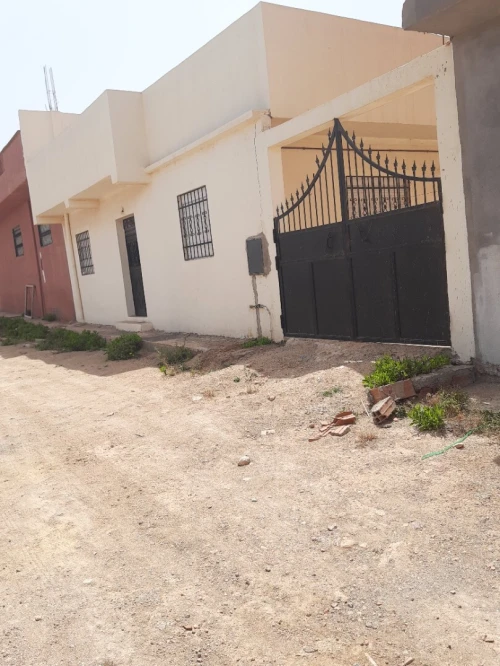 Location vacances Bungalow F3 Tlemcen Msirda fouaga