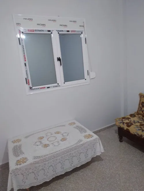 Location vacances Villa Tlemcen Msirda fouaga