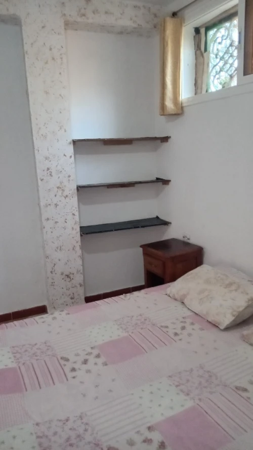 Location vacances Appartement Niveau de villa F2 Oran Ain el turck