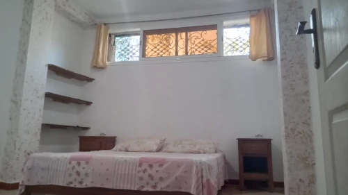 Location vacances Appartement Niveau de villa F2 Oran Ain el turck