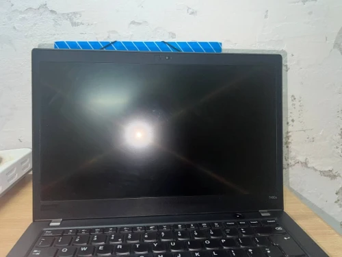 Vendre micro portable Lenovo thinkpad t480s