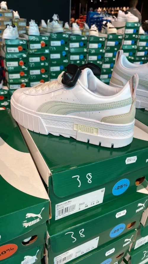 Puma mayze luxe femme neuf