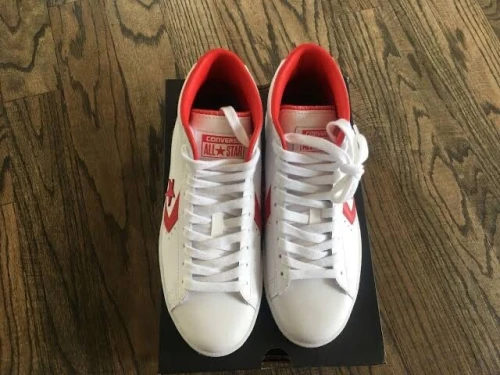 Converse Pro Leather Mid