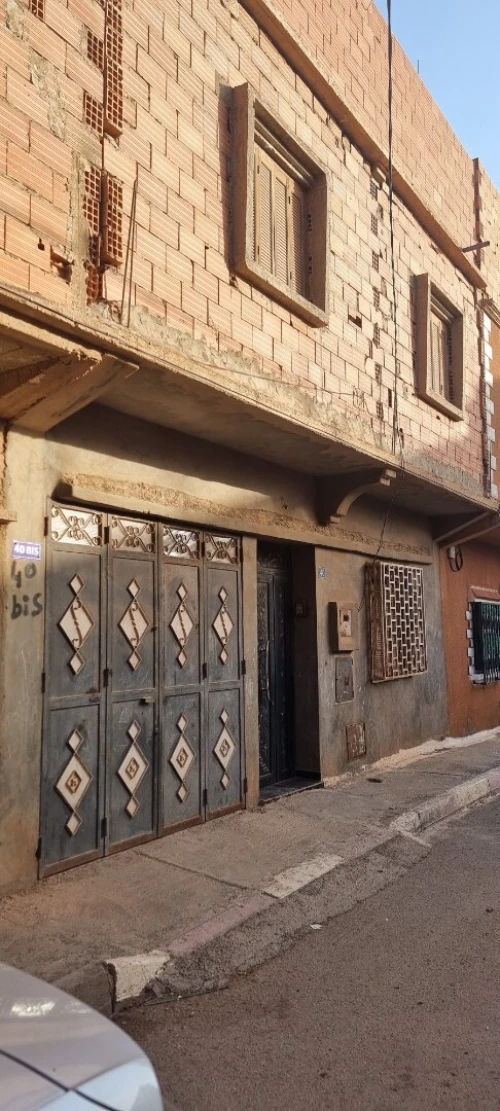 Vente Appartement F3 Oran Hassi mefsoukh