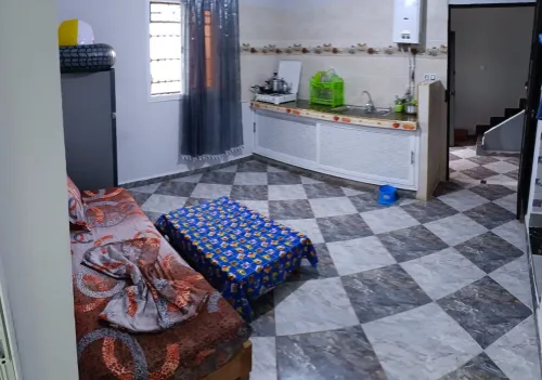 Location vacances Appartement Studio F2 F3 Tlemcen Marsa ben mhidi