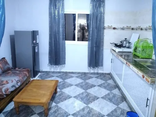 Location Appartement Studio F2 F3 Tlemcen Marsa ben mhidi