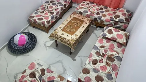 Location Appartement Studio F2 F3 Tlemcen Marsa ben mhidi