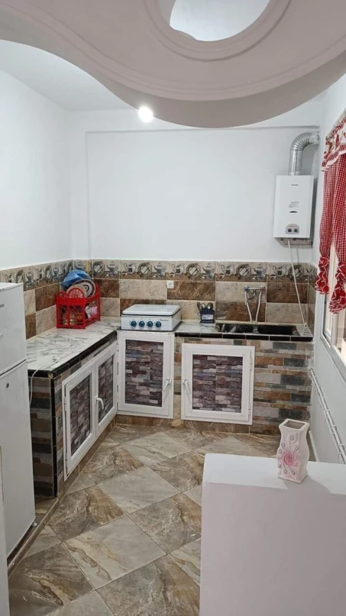 Location vacances Appartement Studio F2 F3 Tlemcen Marsa ben mhidi
