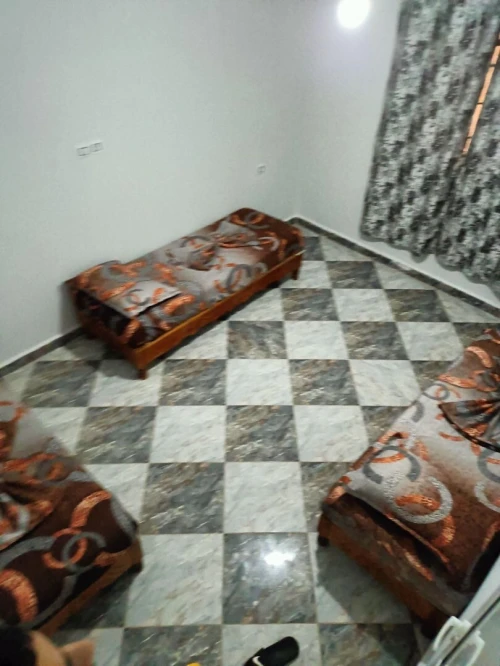 Location Appartement Studio F2 F3 Tlemcen Marsa ben mhidi
