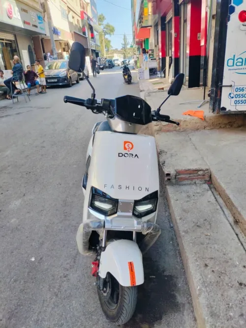 Dora Electric 2025