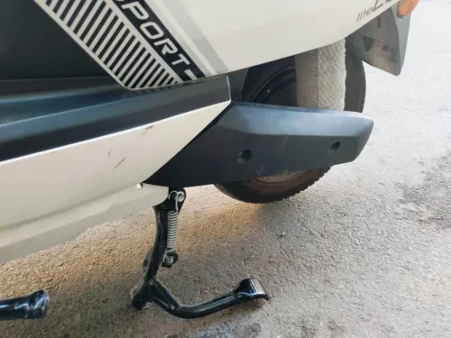 Dora Electric 2025