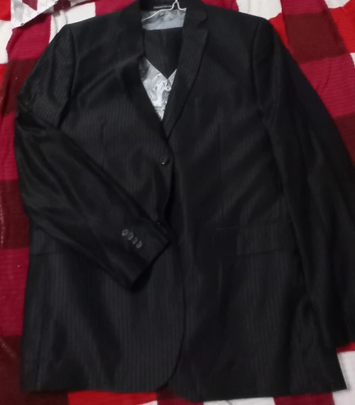 Coustume  3 pieces