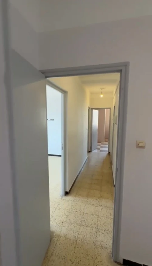Vente Appartement F3 Mostaganem Mostaganem