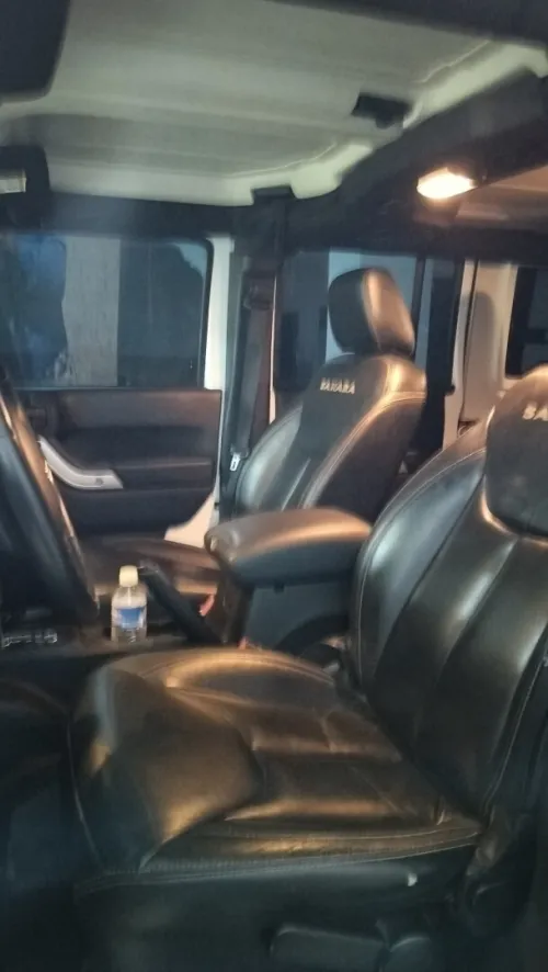Jeep Commander 2016 Commander