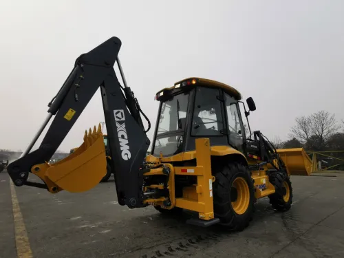XCMG XC870k/XC870HK 2025