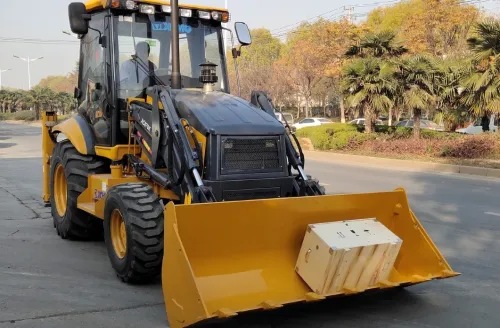 XCMG XC870k/XC870HK 2025