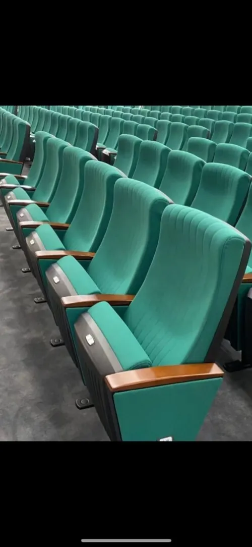 FAUTEUILLES de CONFERENCE 