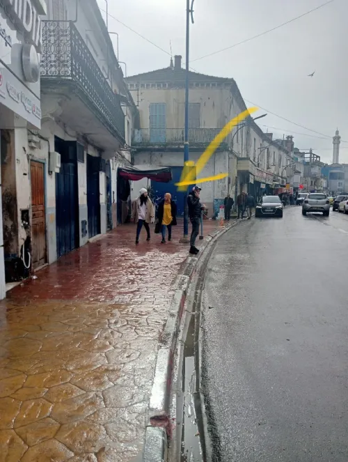 Vente Local Skikda Skikda